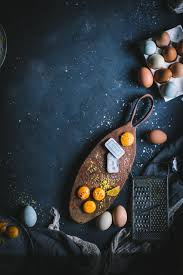 Cured Egg Yolks Adventures In Cooking Recipe Cured Egg Yolk Cured Egg Salt Cured Egg Yolk