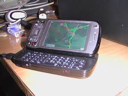 HTC TyTN II