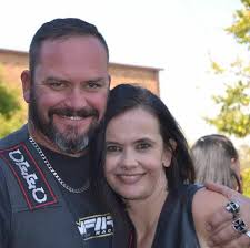 Birthday Wishes to Clifford Greenfield from Bikers Lives Matter  International