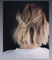 30 Unserer Liebsten Chaotischen Bobs Die Auf Instagram Die Besten Likes Haben 30 Unserer Liebsten Chaotischen B Bob Frisur Haarzubehor Balayage Kurze Haare