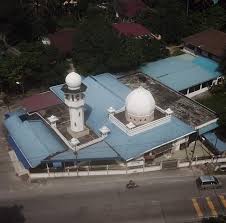 Masjid At-Taqwa Kongsi