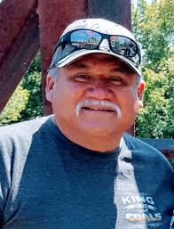 Frank Olvera Obituary