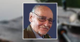 Lawrence J. LeMay Obituary September 27, 2021