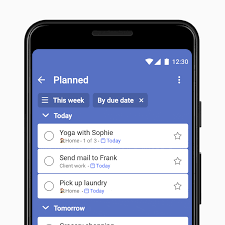 Google sheets allows you to analyze and work with a significant amount of data. New Smart Lists Come To Microsoft To Do