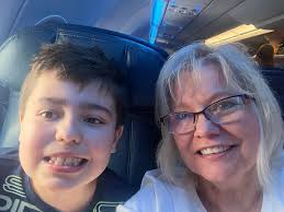 Achieving a Disney Trip with Stampin' Up!