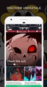 Im sorry english isnt my first language idk if its even readable ;/. Descargar Undertale 1 0 0 1 Apk Para Android