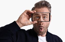 Sasha alexander starred as the stylish and eccentric medical examiner dr. Sanger Sasha Wird Botschafter Fur Smartphones Made In Bocholt