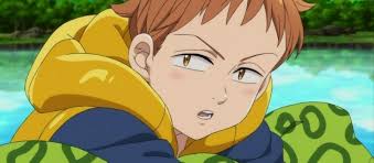 Os 8 Personagens Mais Preguicosos Dos Animes