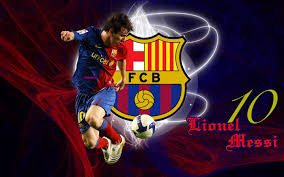 Please contact us if you want to publish a lionel messi wallpaper on. Messi Barcelona Wallpapers Wallpaper Cave