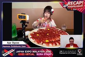 JAPAN EXPO MALAYSIA sur Twitter : 