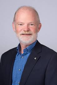 Who We Are — 2021 NSBS Annual Report