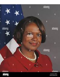 U s ambassador to ghana hi-res stock photography and images