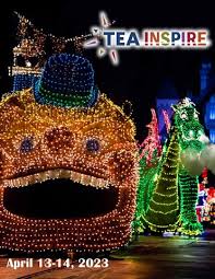 2014 TEA Thea Awards Program by Themed Entertainment Association