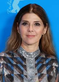Marisa Tomei