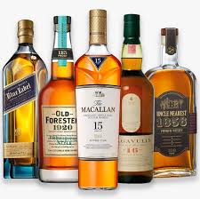 There's something for every price point. The Best Whiskeys To Order Online For Gifting Season In 2020