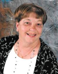 Obituary for Colleen Baur