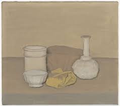 This can be seen at the center for italian modern art, where this year's annual exhibition is devoted to an impressive selection of morandi's paintings, along with some works on paper and etchings, from important collections in. Giorgio Morandi S Still Lifes Have Unsettling Ties To Fascism Artsy
