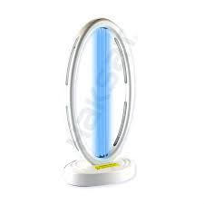 36w Uv C Mikrop Kirici Armatur Kumandali Zaman Ayarli