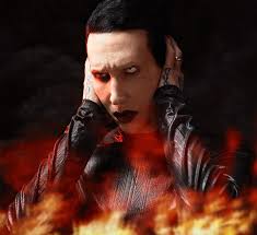 I like the opportunity to play characters who have these dark sides but  make the audience empathize with them. You want them to think there is some  kind of sweeter, softer