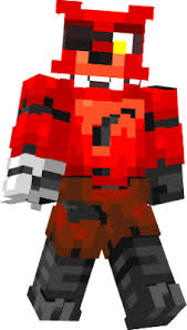 Fnaf Skins For Minecraft - Apps On Google Play