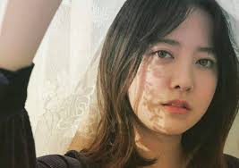Koo hye sun, sun photo, korean star, korean beauty, kdrama, boy or girl, interview, actresses the star power couple goo hye sun and ahn jae hyun were recently featured in the marie claire. Actress Ku Hye Sun Says Sorry For Divorce Saga The Star