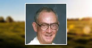 William "Bill" Lowden Obituary August 19, 2016