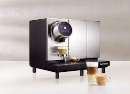 Kaffee accessoires · schnelle lieferung · täglicher kundenservice City Life Org Nespresso Professional Launches The Nespresso Momento Coffee Milk Providing Coffee House Quality Coffee Drinks Made With Fresh Milk For The Workplace Of The Future