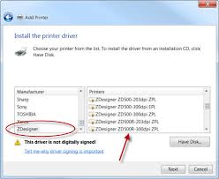 Download zebra zd410 driver is a direct thermal desktop printer for printing labels, receipts, barcodes, tags, and wrist bands. Adding A Networked Zebra Printer To A Windows Pc
