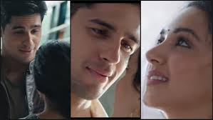 Or rather, every film that wants to extract tears in whichever way possible. Shershaah Trailer Sidharth Malhotra Kiara Advani Mesmerize With Their Chemistry Fans Can T Keep Calm Iwmbuzz