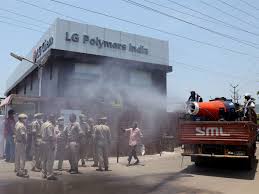 Lg Polymers India Has Absolute Liability For Gas Leak Says Ngt The Economic Times B207 gopal bavan, 28 azad road, andheri east. lg polymers india has absolute