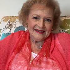 Betty White