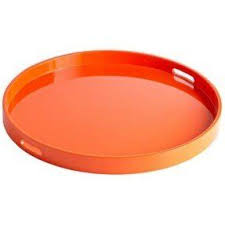 Check spelling or type a new query. Large Round Tray For Ottoman Ideas On Foter