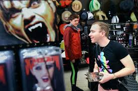 Halloween 2019: Pennywise, Frozen princesses among top Siouxland costumes