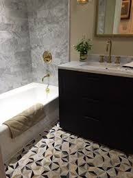Phantasm Marble Tile