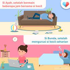Perbedaannya Kayak Instagram Ayah