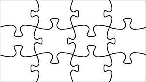 Jigsaw puzzles maker free download. Jigsaw Puzzle Pieces Maker Outline Of A Puzzle Clipart Full Size Clipart 1570456 Pinclipart