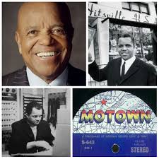 He's the founder of the BIGGEST black record label in history and  responsible for some of the BIGGEST names in entertainment...and today's  his BIG day! Happy 87th birthday #BerryGordy! What's your favorite #