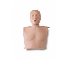 Ook wordt een reanimatiepop veel ingezet voor cursussen in de zorg, brandweer, politie. Prestan Reanimatiepop Bhv Ehbo En Aed En Reanimatie Artikelen Bestelt U Bij Hulpverleningswinkel Nl