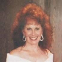 Virginia Lee Tutt Obituary