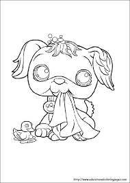 (4 days ago) oct 11, 2020 · printable pet shop coloring pages. Pet Shop Coloring Pages Free For Kids