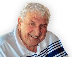 Obituary information for John Vlodarchyk