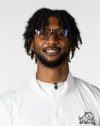 Jalen Parham's Instagram, Twitter & Facebook