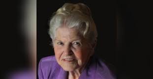 Marie Smith Langham Obituary