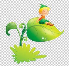 Child drawing on wall stock photos and images. Elf Spirit Wall Decal Sticker Fairy Png Clipart Cartoon Child Drawing Elf Fairy Free Png Download