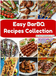bbq recipes to try this eid ul adha