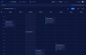 Pin On Ui Calendar Schedule Time Organize