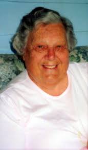 Mary Kreher Obituary