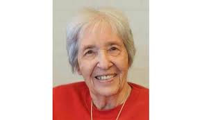 Betty L. (Cole) Wales Obituary (2025)