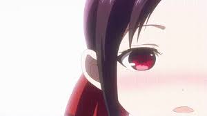 Make a meme make a gif make a chart make a demotivational flip through images. Disappointment Kaguya Sama Love Is War Know Your Meme