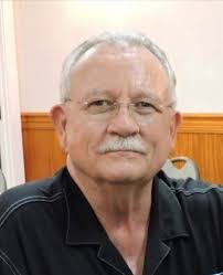 Bruce "Jerry" Barrow Jr.